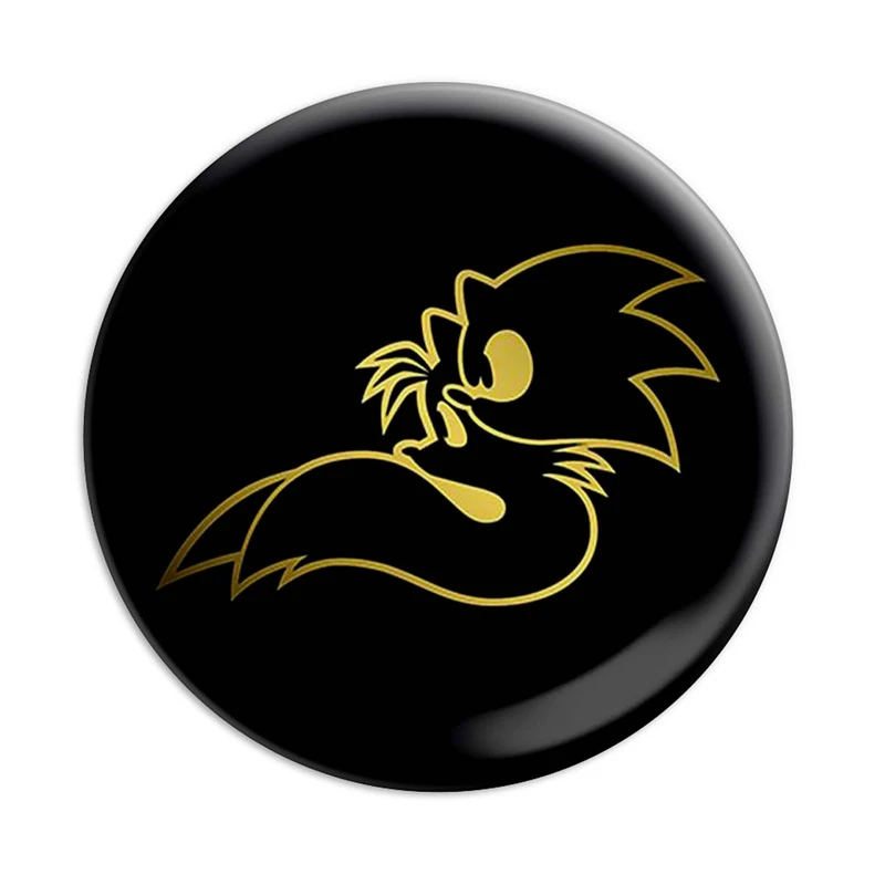  مگنت پرمانه طرح سونیک کد pmag.14992