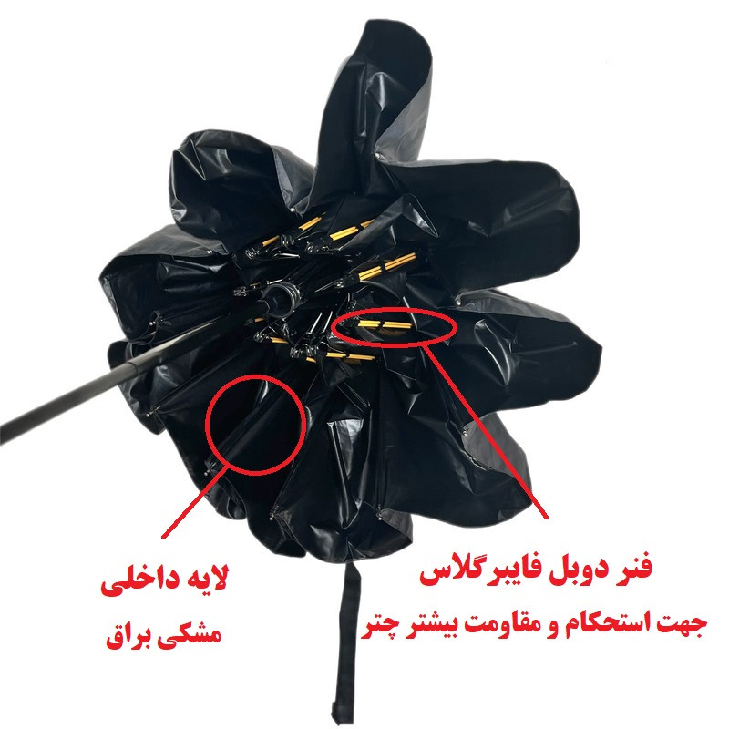 چتر مدل G06