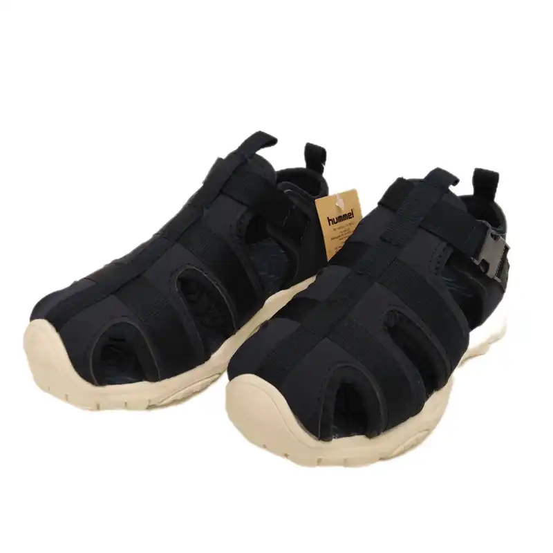 صندل پسرانه هامل مدل bR8111