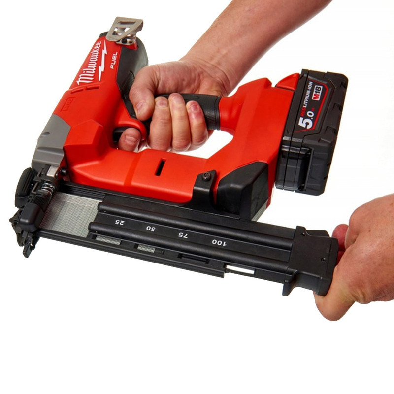 میخ کوب شارژی میلواکی مدل M18 CN18GS 202X
