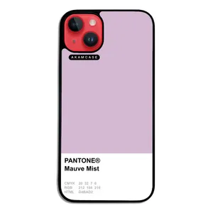 AKAM AMC-WA14PLUS-PANTONE-7 Cover For Apple iPhone 14 Plus