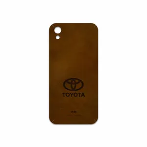 MAHOOT BFL-TYT Cover Sticker for Honor 8S