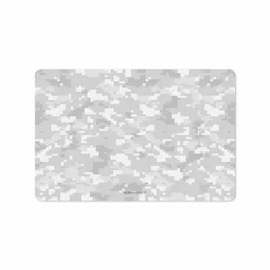 MAHOOT Army-Winter-Pixel Cover Sticker for Huawei Matepad T10 2020 AGS-L09