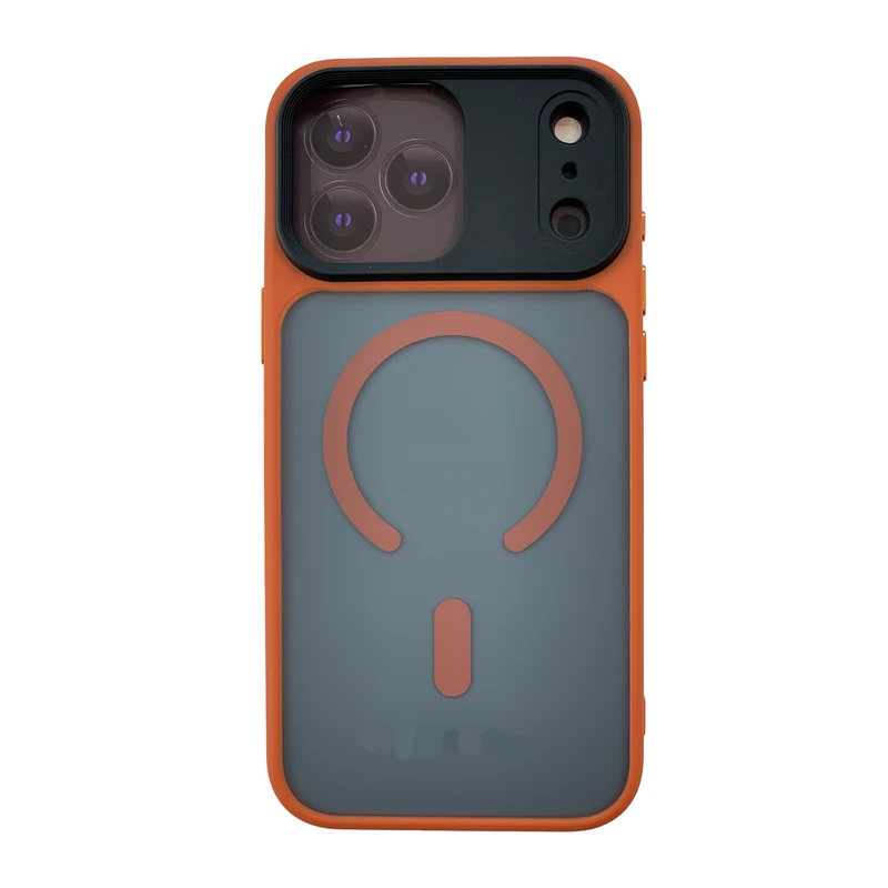 کاور دایرز مدل MagSafe مناسب برای گوشی موبایل اپل iphone 17 pro max