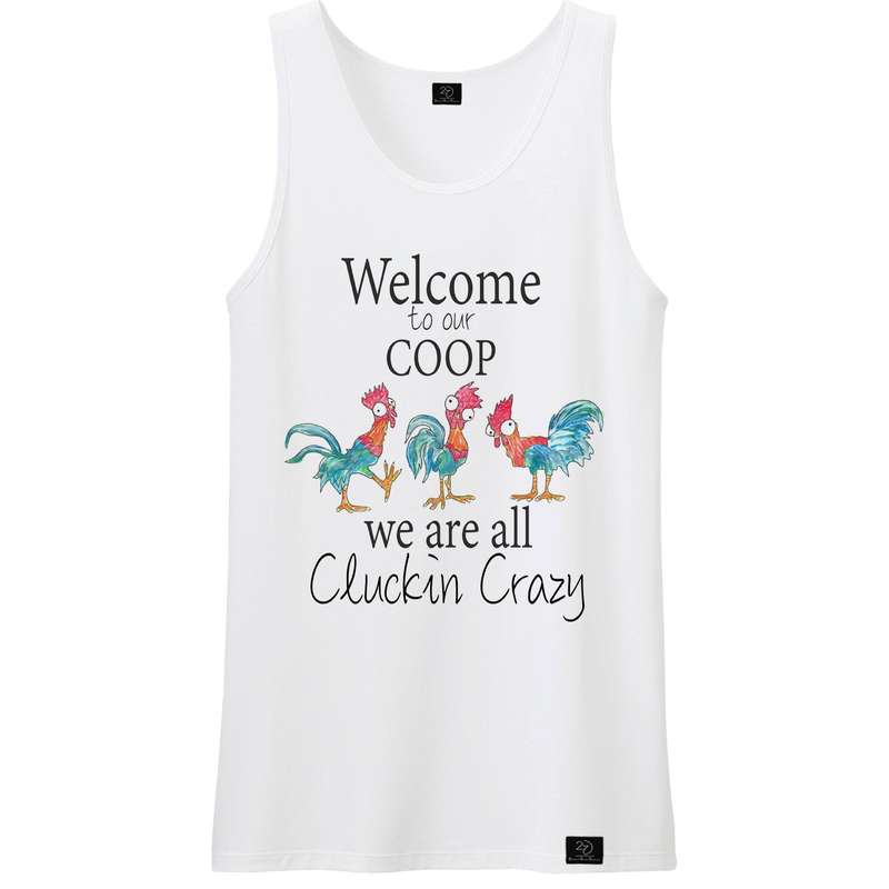 تاپ مردانه 27 مدل WELCOME کد Q31