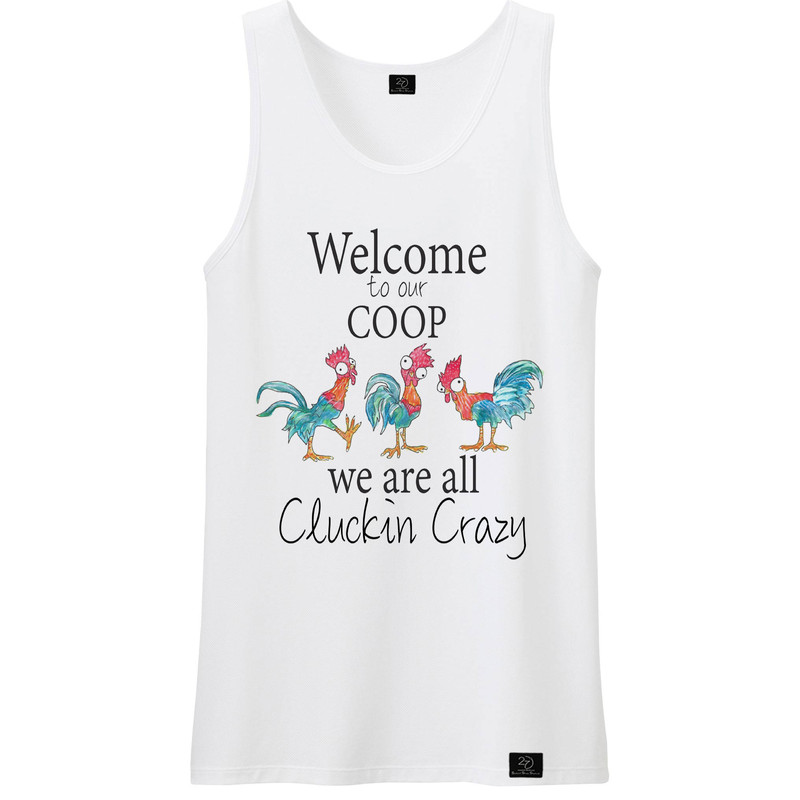 تاپ مردانه 27 مدل WELCOME کد Q31