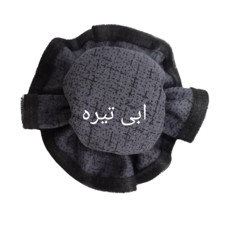 کاور پیچ اجاق گاز کد ۴۸ بسته ۶ عددی