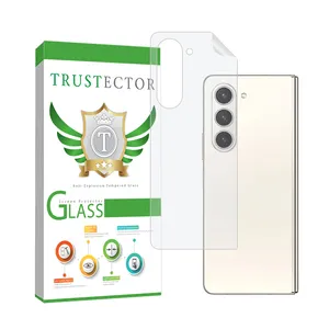 Trustector MTBT Nano Back Protector For Samsung Galaxy Z Fold 5