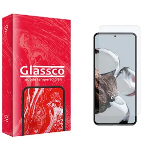 Glassco Co2 Screen Protector For Xiaomi 12T Pro