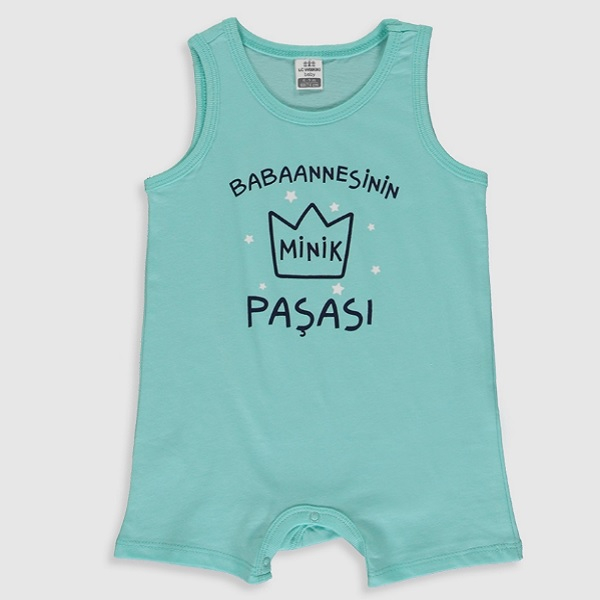 بادی نوزادی ال سی وایکیکی مدل 0S7388Z1