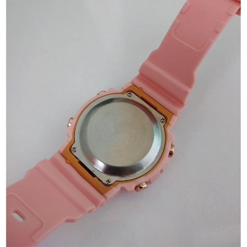 ساعت مچی دیجیتال مدل Dg_03