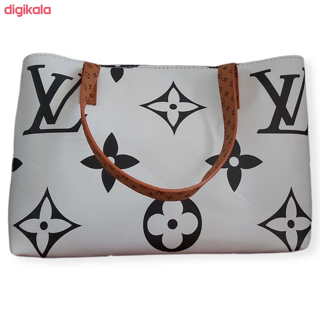 کیف دوشی زنانه مدل V02 main 1 1
