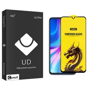 Coconut UDB Y-Horo Screen Protector For Xiaomi redmi note 8 pro