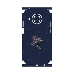 MAHOOT Nostalgic apparatus-FullSkin Cover Sticker for Nokia X20
