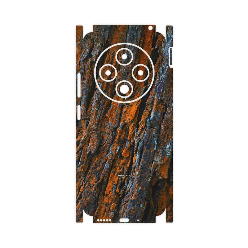 برچسب پوششی ماهوت مدل Wood Texture 6-FullSkin مناسب برای گوشی موبایل شیائومی Redmi 14C