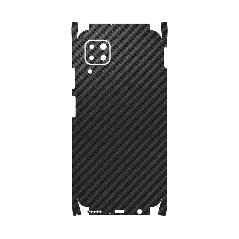 برچسب پوششی ماهوت مدل Full skin-Shine-Carbon-Fiber مناسب برای گوشی موبایل هوآوی NOVA 7i