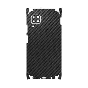MAHOOT Shine-Carbon-Fiber Cover Sticker for Huawei NOVA 7i