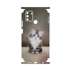 MAHOOT Cat_2-FullSkin Cover Sticker for Gplus S10 2022