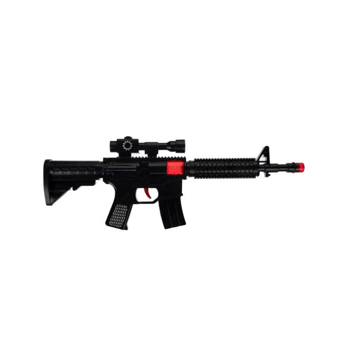 ست تفنگ بازی مدل M118