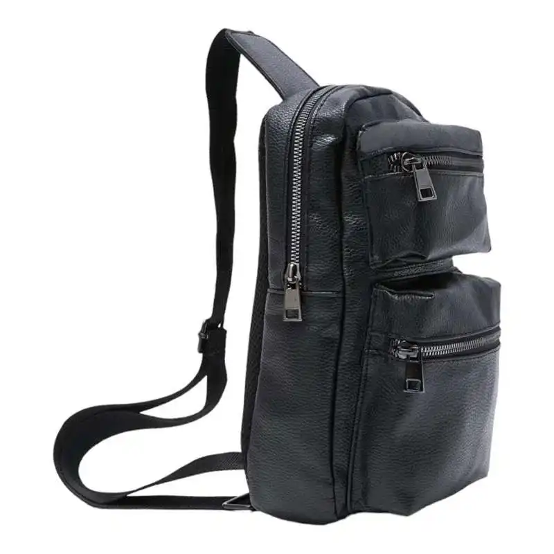 کیف کراس بادی ال سی وایکیکی مدل STRONG دوزیپ