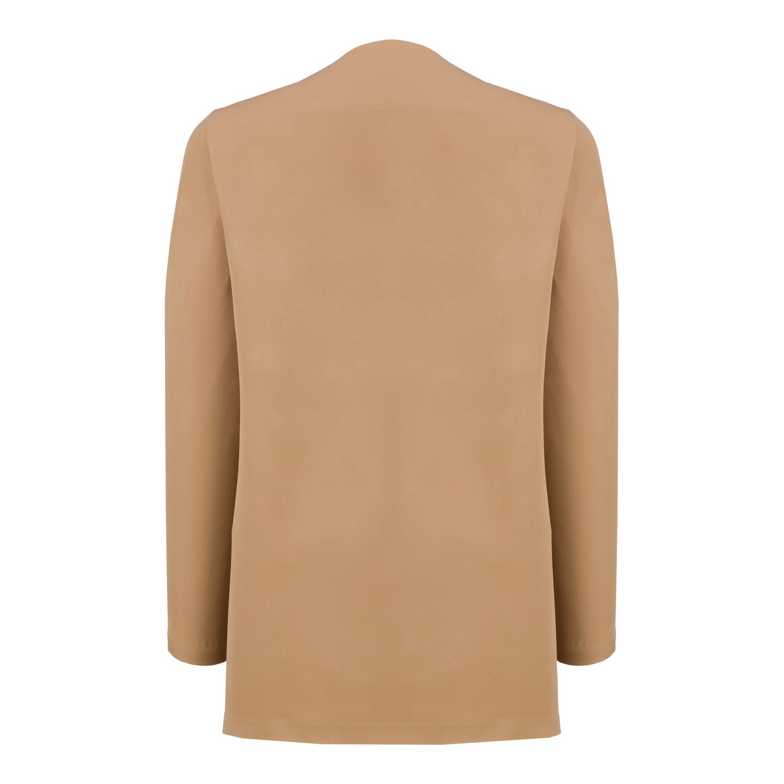 مانتو زنانه السانا مدل نیکان کد 203747 - - 7