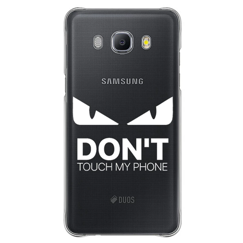 کاور مگافون کد C26-W مناسب برای گوشی موبایل سامسونگ Galaxy J7 2016 / J710