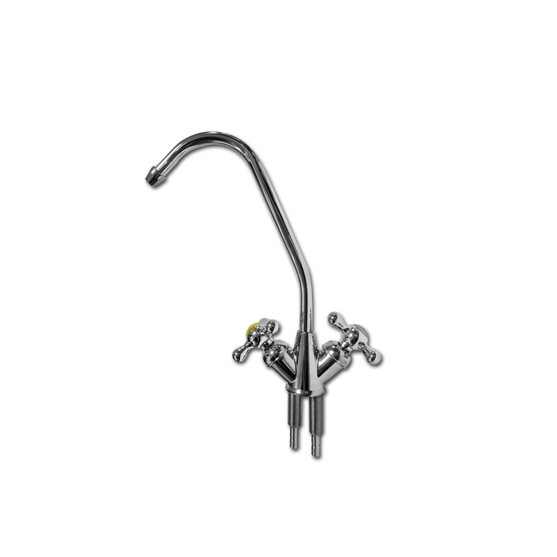 دستگاه تصفیه کننده آب اس اس وی مدل SuperPro 2W X1000 به همراه شیر دوکاره دستگاه تصفیه کننده آب اس اس وی مدل SuperPro 2W X1000 به همراه شیر دوکاره