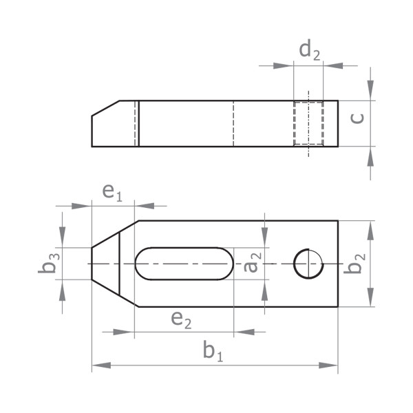 روبند ستاک مدل E307 / 12,14