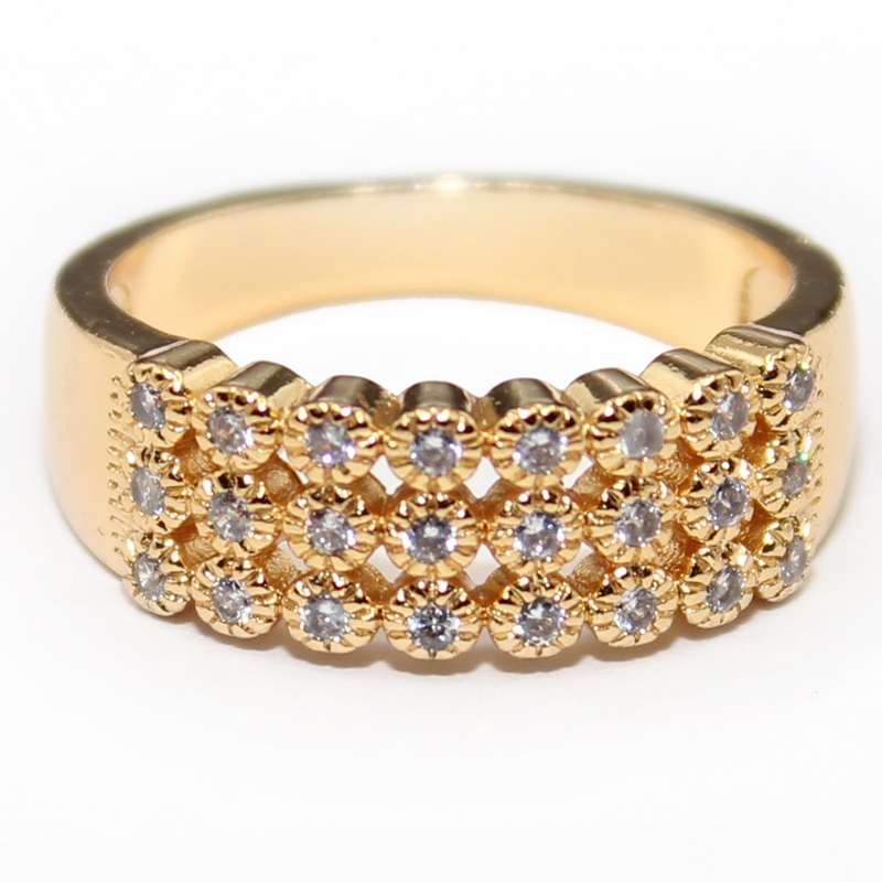 انگشتر زنانه کد RKH_799