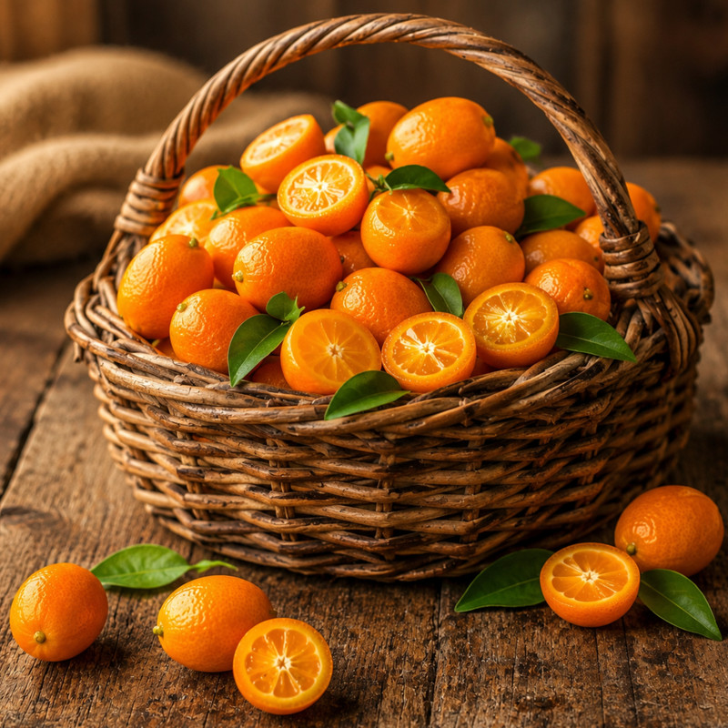 مربا کامکوات زنان سرزمین من - 900 گرم