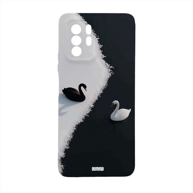 کاور قاب موبایل علوی مدل SML مناسب برای گوشی موبایل شیائومی Redmi Note 10 pro 5G