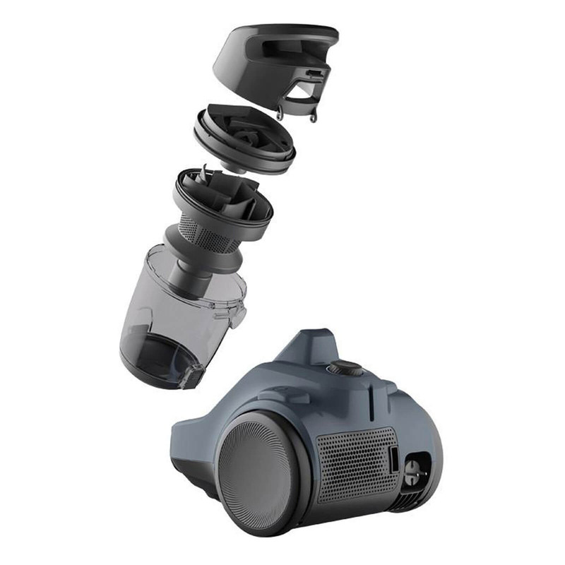 جاروبرقی آ ا گ مدل LX5-2-4DB