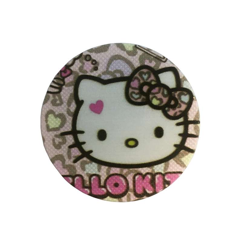    پایه نگهدارنده گوشی موبایل پاپ سوکت کد Q5-POPSOCKET 