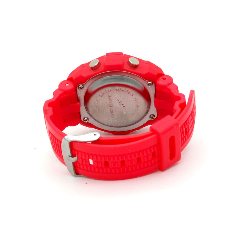 ساعت مچی دیجیتال بچگانه والار مدل ed22