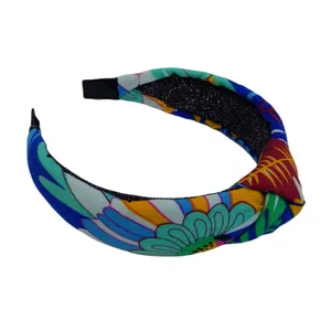 تل مو زنانه مدل گره کد A 2000