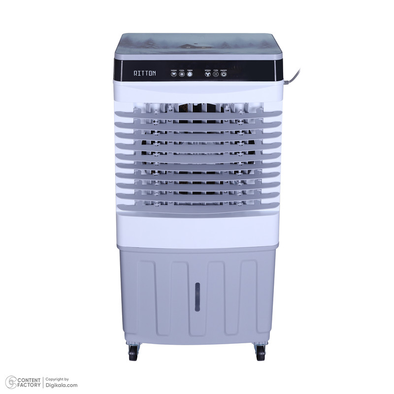 کولر آبی سلولزی 7000 ریتون مدل VENTO 7000