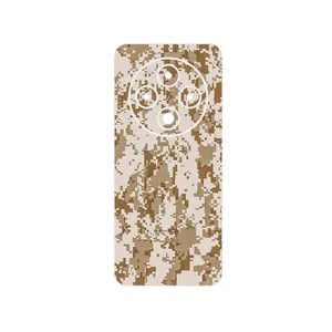 MAHOOT Army_Desert_Pixel Cover Sticker for Xiaomi Redmi 14C