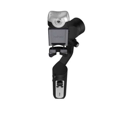 سه پایه نگهدارنده گوشی موبایل هوهم مدل iSteady V2 Gimbal Stabilizer