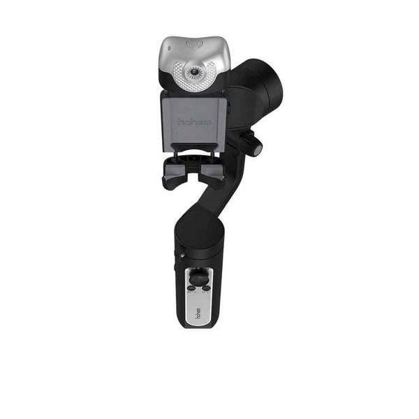 سه پایه نگهدارنده گوشی موبایل هوهم مدل iSteady V2 Gimbal Stabilizer