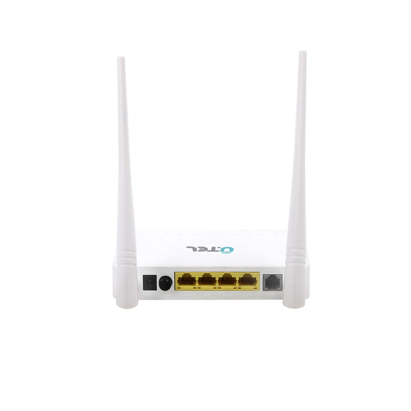 مودم روتر ADSL2 Plus بی سیم یوتل مدل A304 2