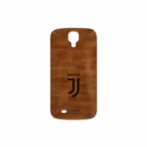 MAHOOT BFL-JUVE Cover Sticker for Samsung Galaxy S4