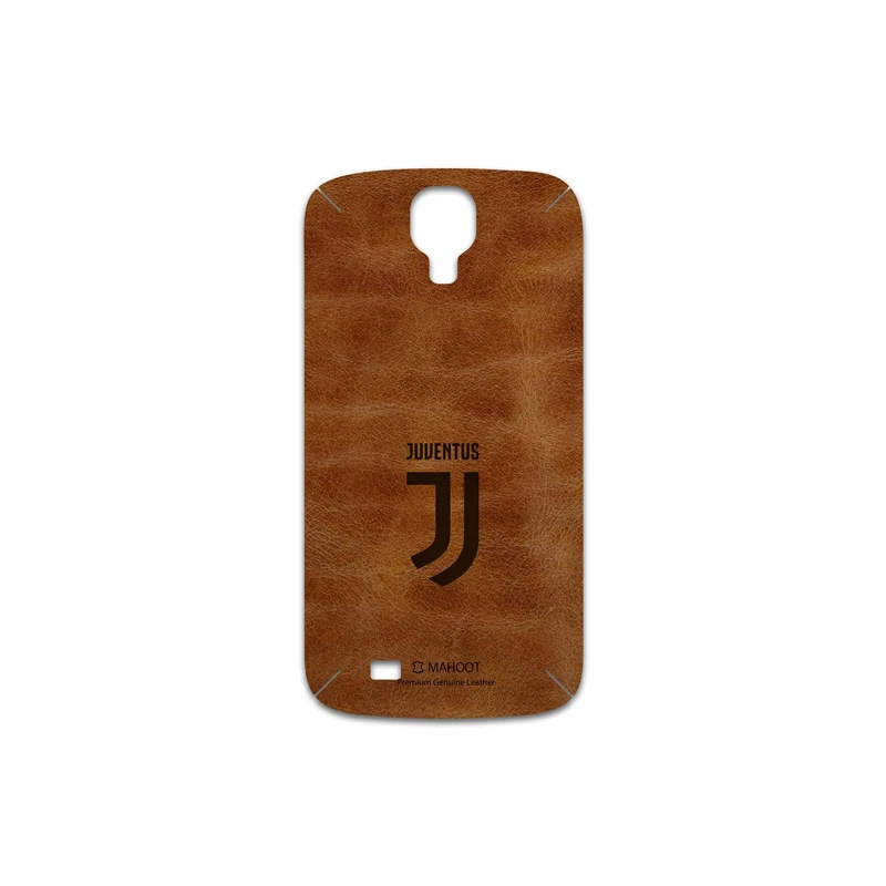 برچسب پوششی ماهوت مدل BFL-JUVE مناسب برای گوشی موبایل سامسونگ Galaxy S4