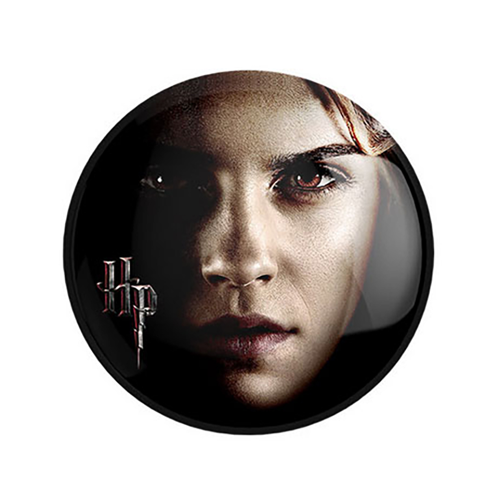 پیکسل مدل Hermione Harry Potter کدAsp343