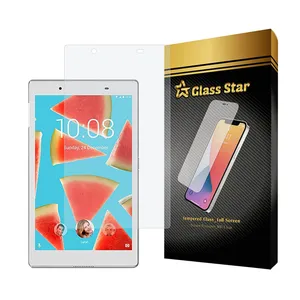 Glass Star TABNEW8 Screen Protector For Lenovo Tab 4 8