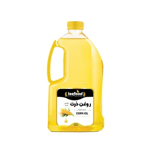 روغن ذرت لیفود - 1500 گرم