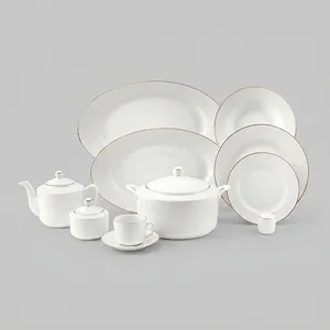 Zarin Iran Procelain Inds Radiance Zarin Dinnerware Set 102 Pcs High Grade