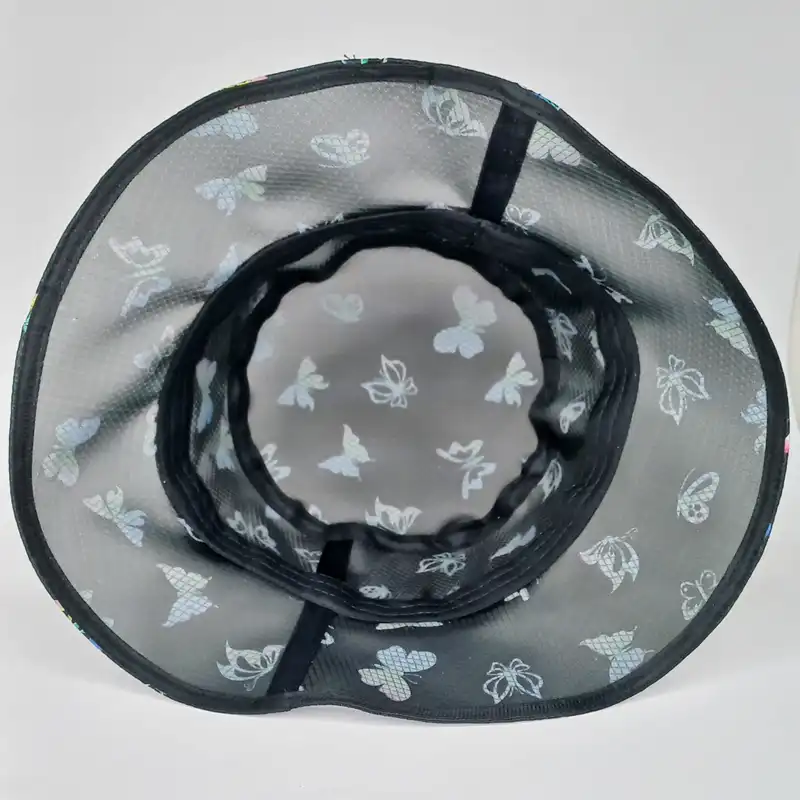 کلاه باکت مدل j9