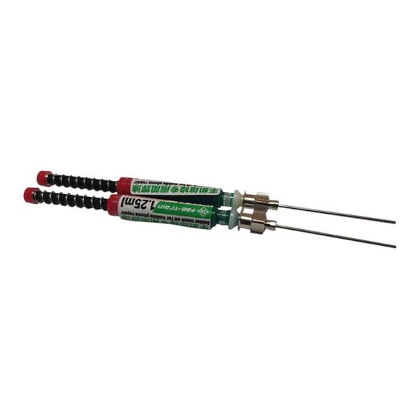 چسب UV مدل Fae-Train بسته 2 عددی چسب UV مدل Fae-Train بسته 2 عددی
