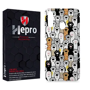 HEPRO MC Cover for Samsung Galaxy A20S