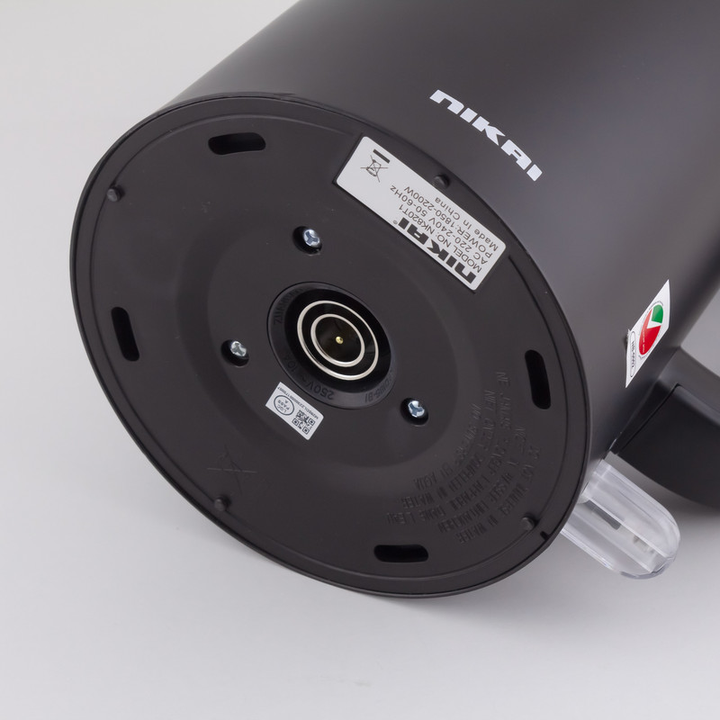 کتری برقی نیکای مدل NK 820 T1